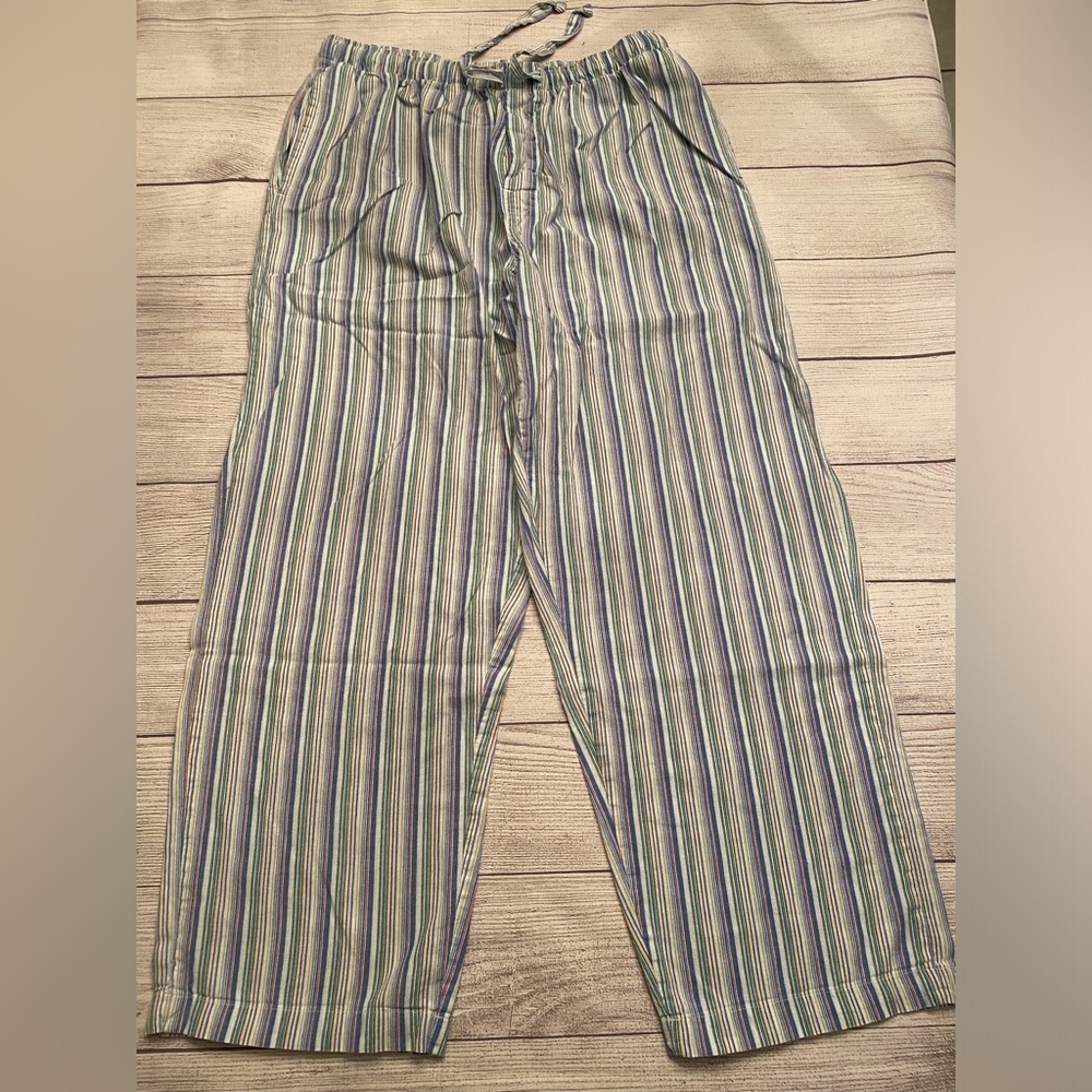 Striped Izod Sleep 😴 Pants